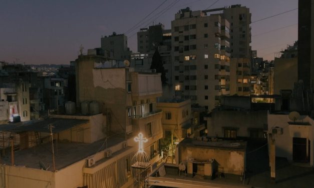 La société libanaise hantée par le spectre de la division