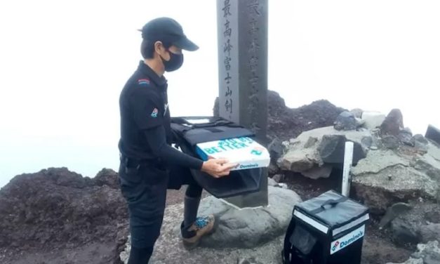 Un miscuglio di baggianate alte come un palazzo