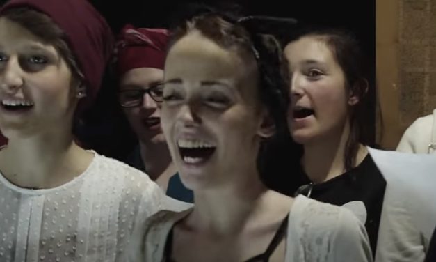 Un video che ha sconquassato Internet e anche più in là !