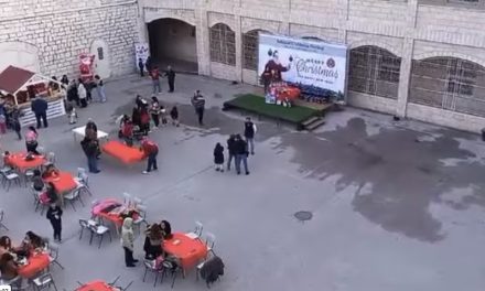 Festival di Natale 2024 a Betlemme