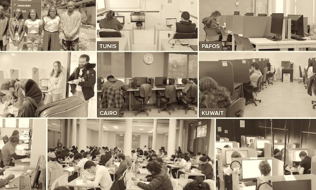 What’s wrong with the world, Mama?