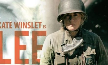 Lee Miller, da foto di moda a foto di guerra