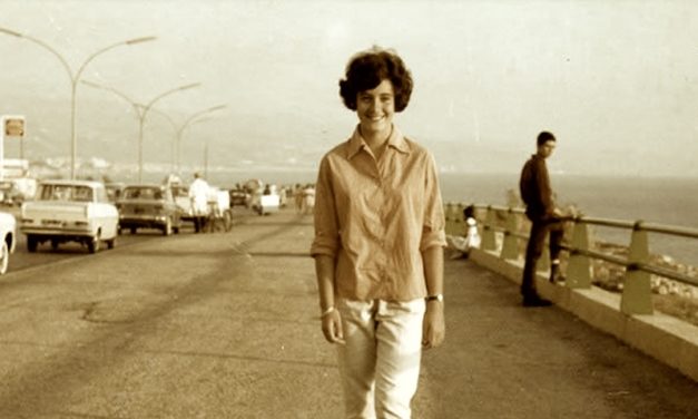 Ciao Mariella, non me lo dovevi fare questo…