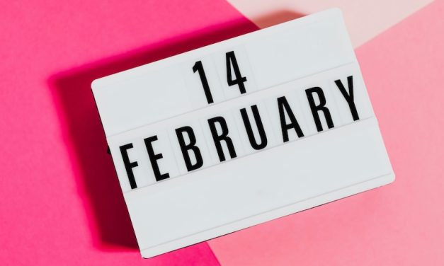 Il perché del 14 di Febbraio con San Valentino in Festa