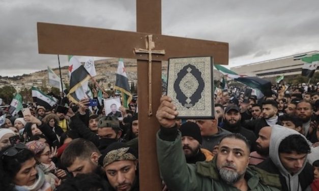 La vérité et les rumeurs sur les massacres de chrétiens en Syrie