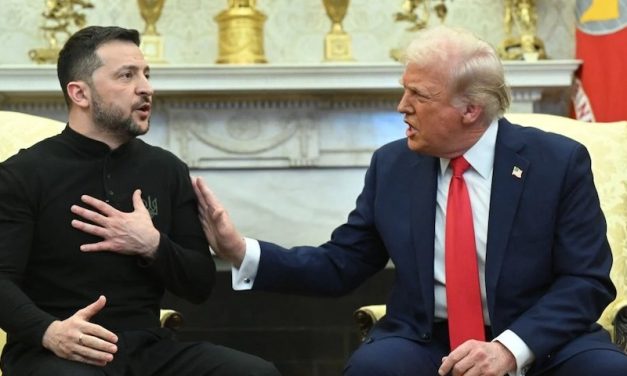 La quasi “fine del mondo”…