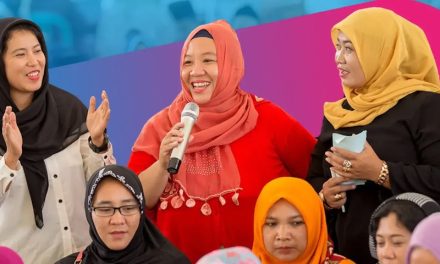 Per TUTTE le donne e le ragazze : diritti, uguaglianza e…