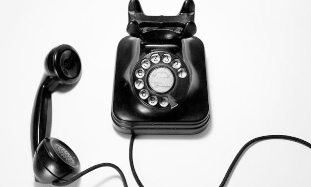 Una tragedia per un telefono