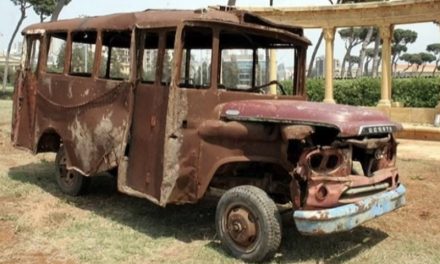 Libano, 50 anni fa la guerra civile. Un minuto di silenzio per non ripeterla