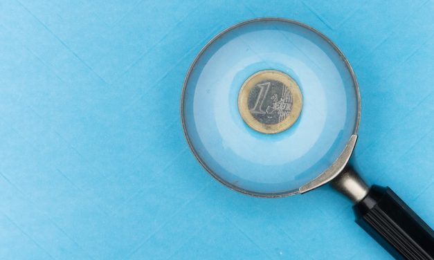 Il valore del denaro venti anni dopo !