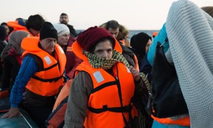 I sogni di Nadia, Samah e Ahlam in fuga dal Libano