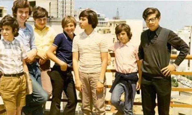 Memoria Liturgica Don Lorenzo