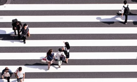 La gioventù di oggi ha bisogno di essere ascoltata