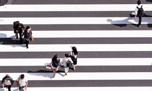 La gioventù di oggi ha bisogno di essere ascoltata