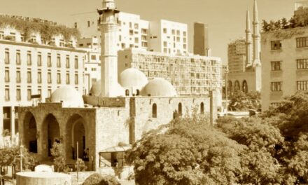 Un politico che non voleva mollare…