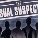The Usual Suspects