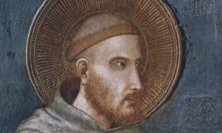 Festa di San Francesco di Assisi