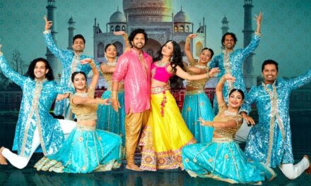 Bollywood in quel di Perpignan