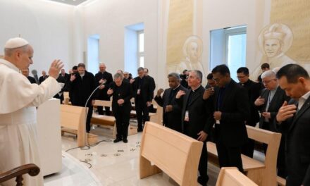 Quando un “salotto” si trasforma…