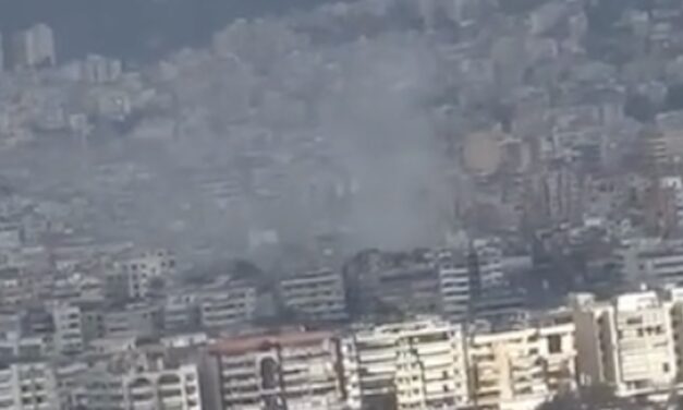 Le ultime da Beirut