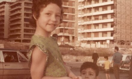 Liban, 1975, génération perdue