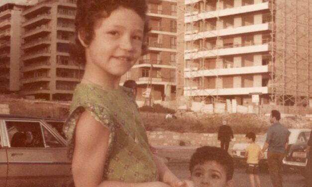 Liban, 1975, génération perdue