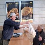 Panificio Salesiani di Betlemme ed il pane gratuito