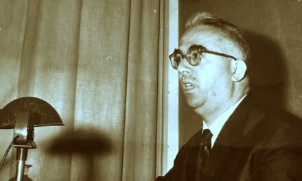 Lebanon’s Holy Land