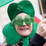 Saint Patrick’s Day