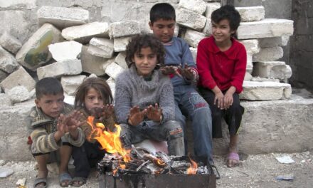 L’Ispettore MOR e la Terra Santa