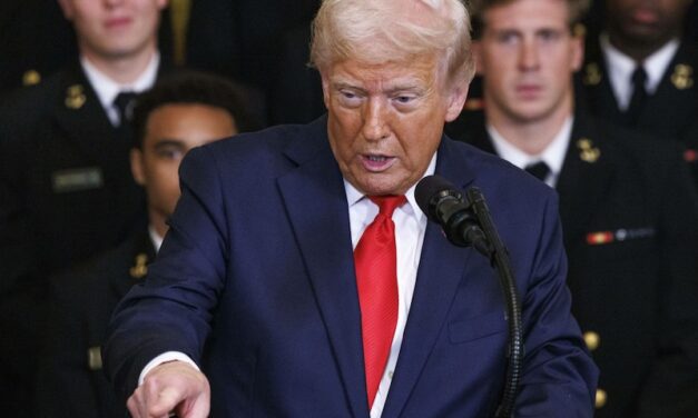 Les Médias et Donald Trump