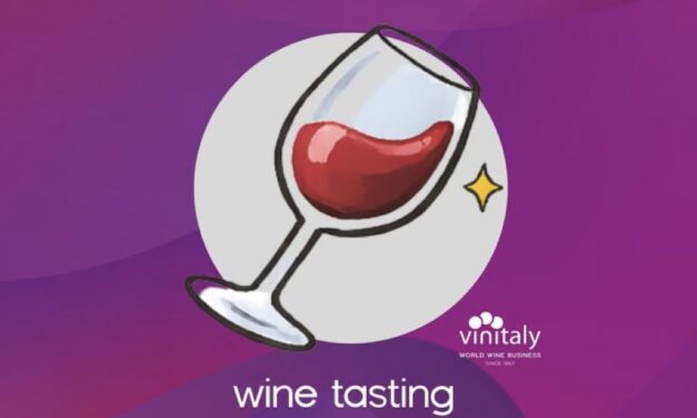 VIGNE DAL MONDO E DALLA PALESTINA