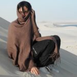 Danielle Khoury da Beirut…