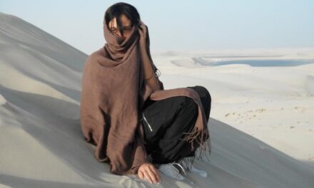 Danielle Khoury da Beirut…