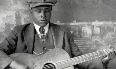 Blind Willie McTell