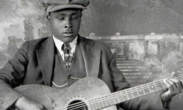 Blind Willie McTell