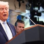 Odds on Peter: Trump vs. the Pope