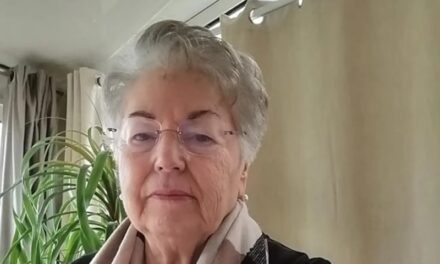 «Tout ça me rappelle le temps du nazisme»