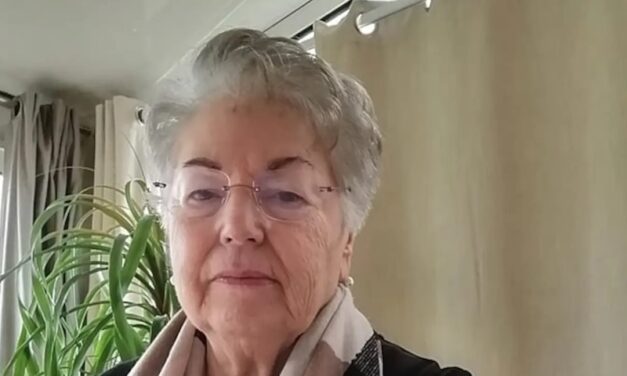 «Tout ça me rappelle le temps du nazisme»