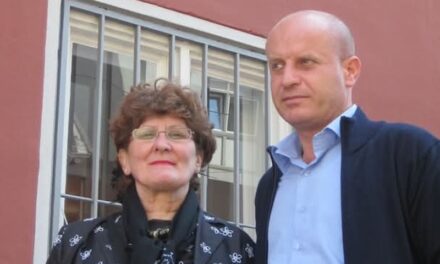 Tanti ricordi di don Vittorio