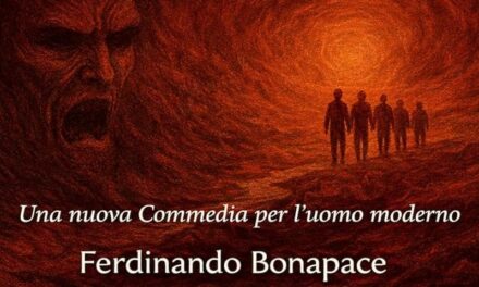 Rielaborazione poetica della Divina Commedia