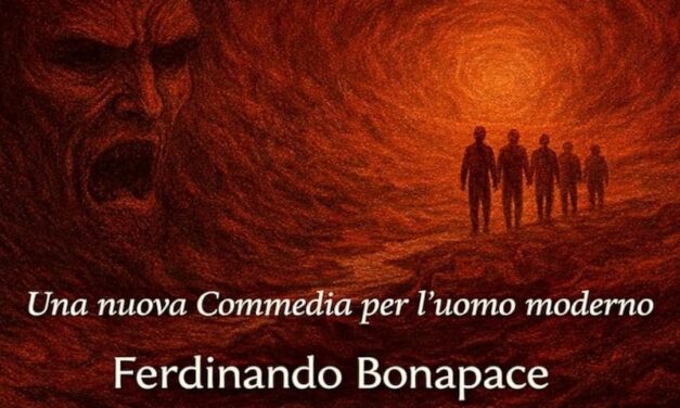 Rielaborazione poetica della Divina Commedia