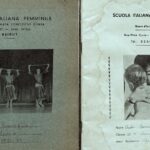 Una Sbirciata a qualche anno fa…
