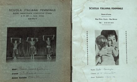 Una Sbirciata a qualche anno fa…