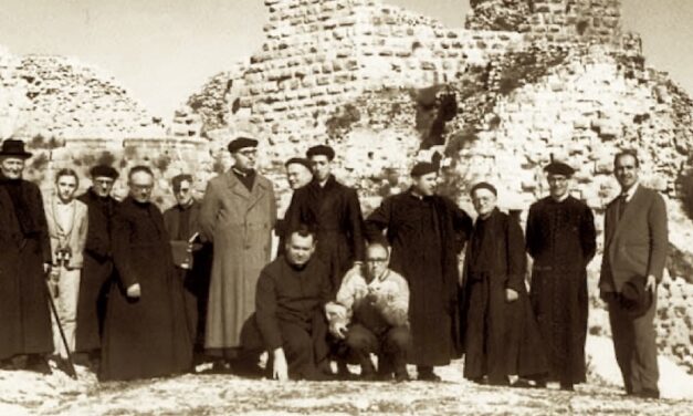 Un ricordo di Don Temistocle