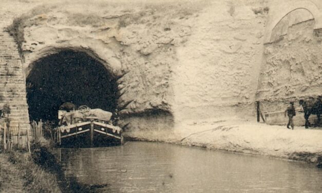 Canal du Midi : Storia & CO