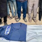 Cittadinanza onoraria ai palestinesi