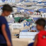 Presi di mira i bambini di Gaza