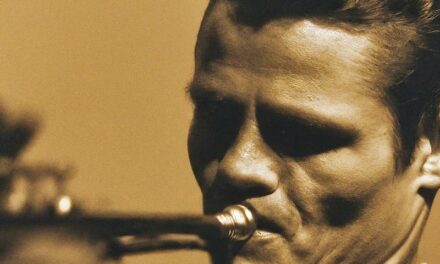 Chet Baker