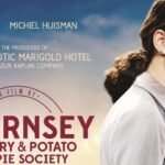  The Guernsey Literary & Potato Peel Pie Society